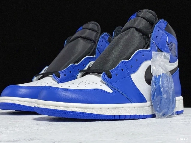 Reps TBK Royal OG Air 555088-403 Game 1 Jordan 0727